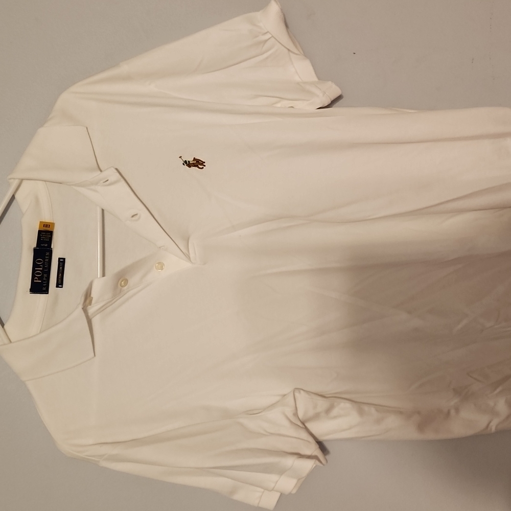 Polo shirt